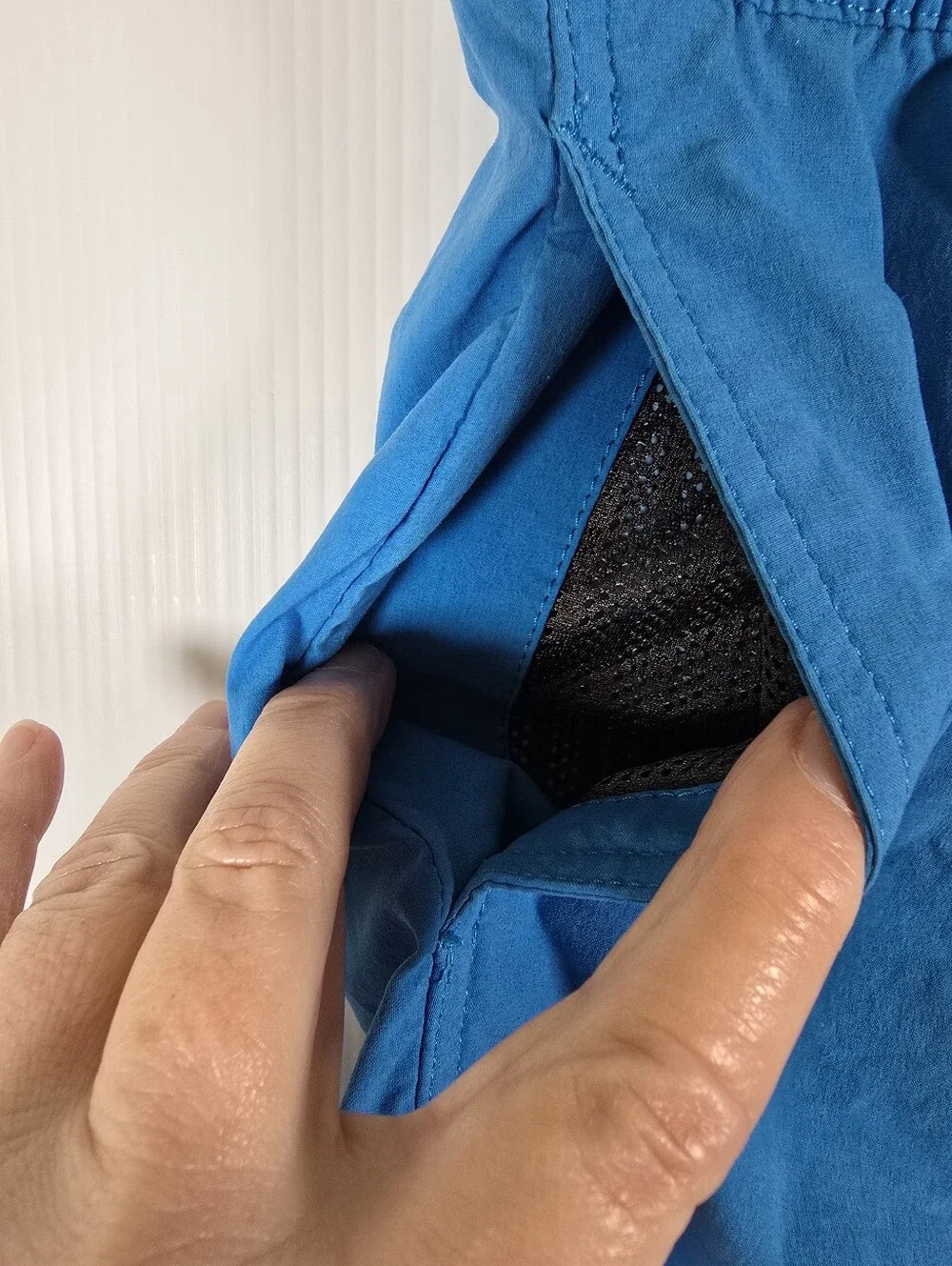 Patagonia men stretch