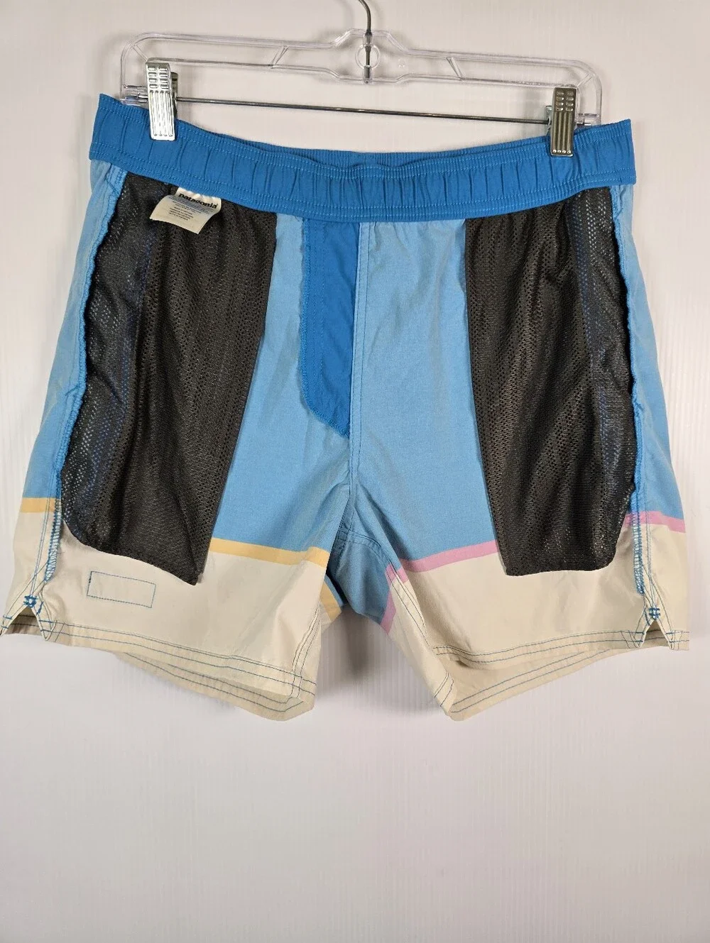 Patagonia men stretch
