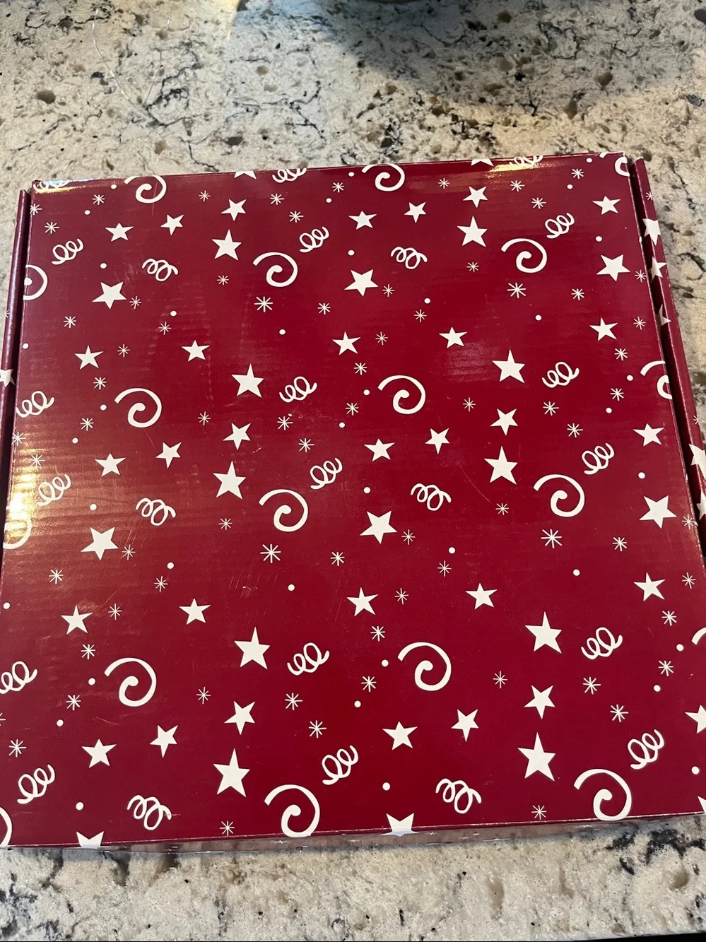 Pampered Chef adorable this