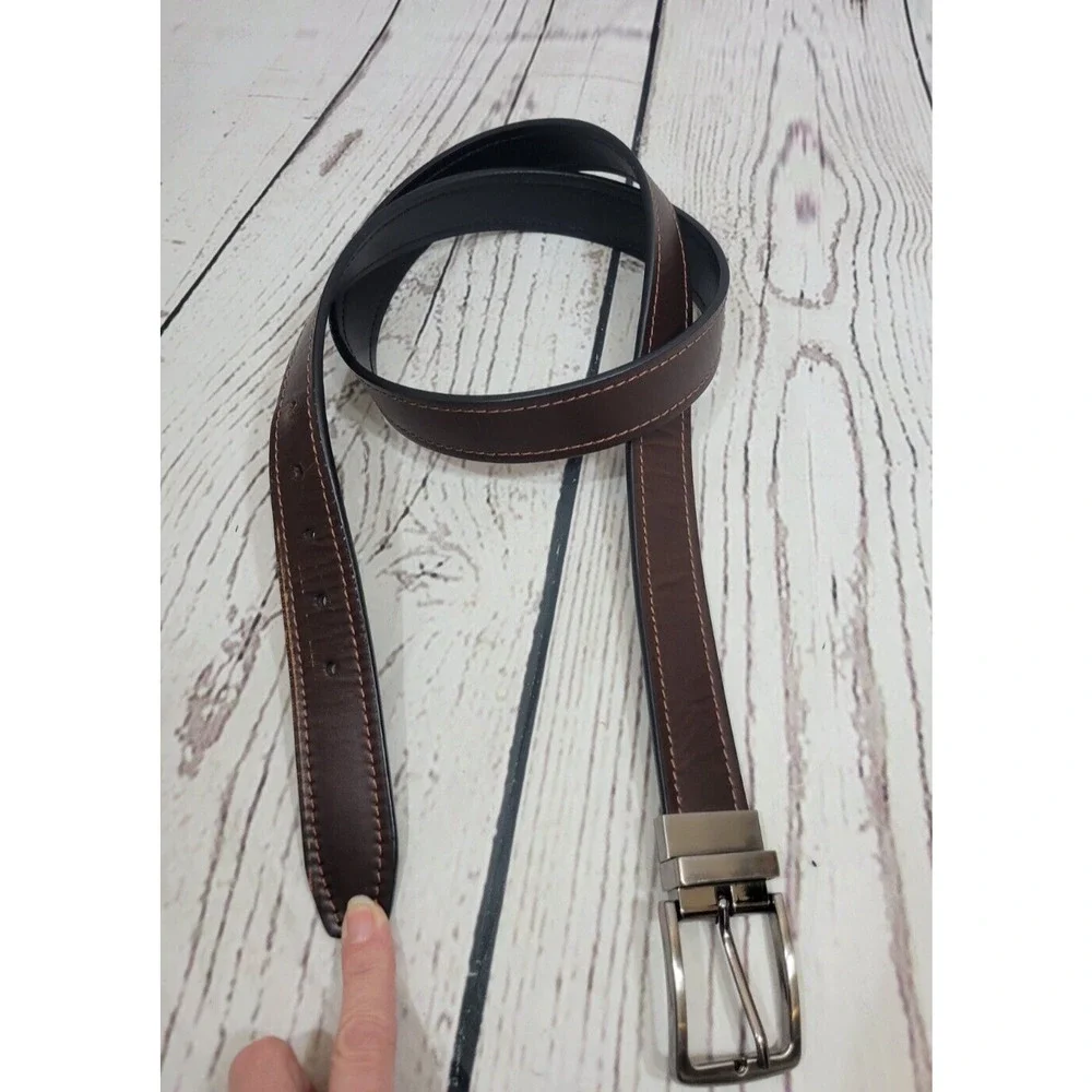 Unbranded bonded leather