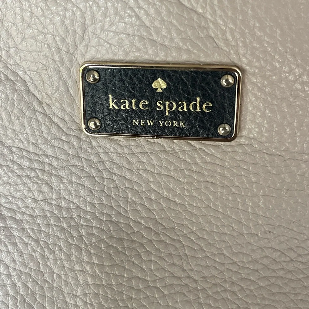 kate spade classic kate