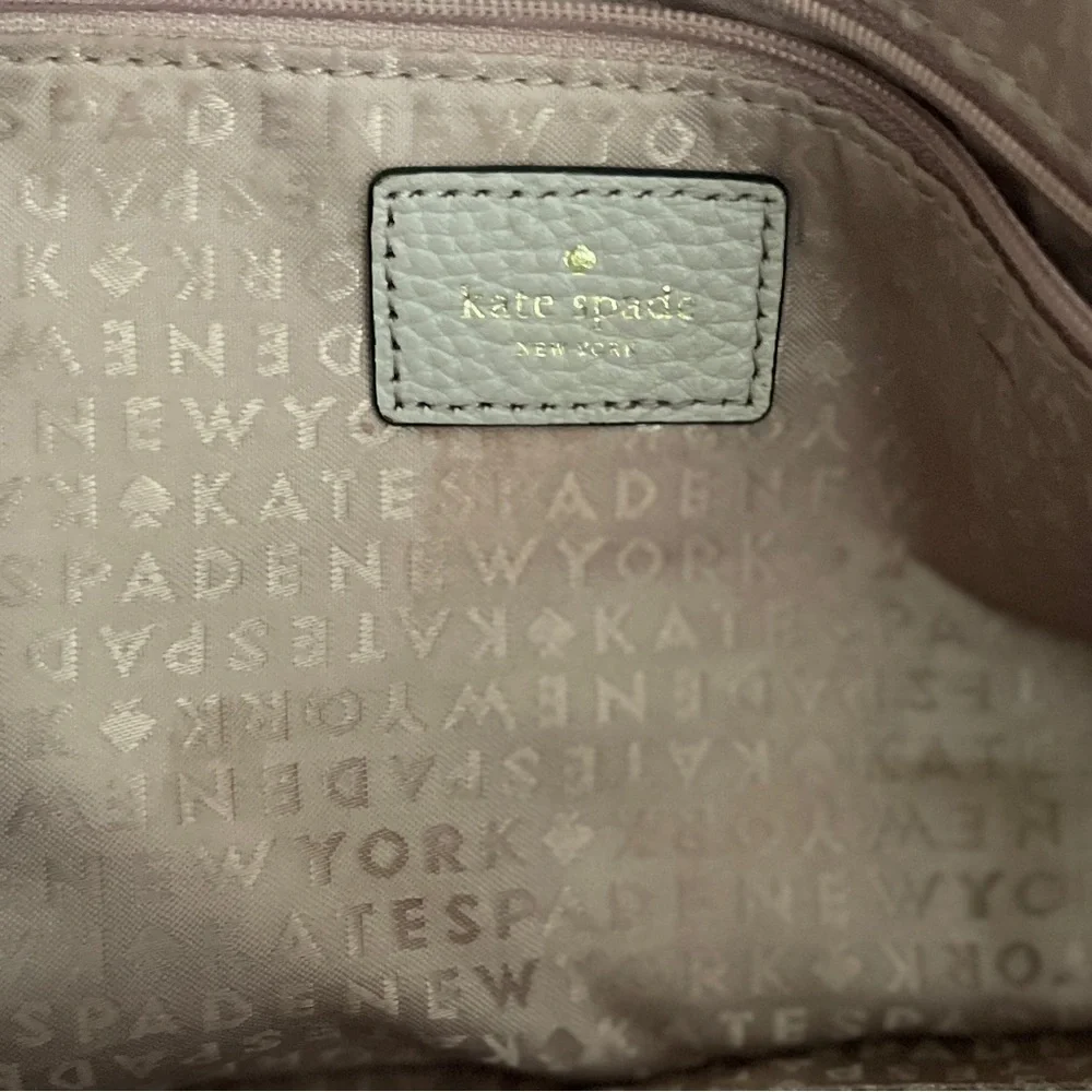 kate spade classic kate