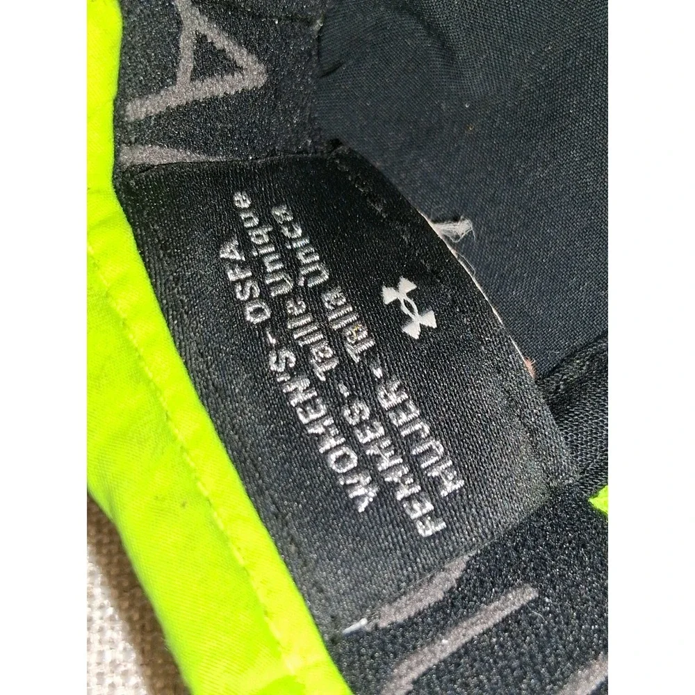 Under Armour under armour