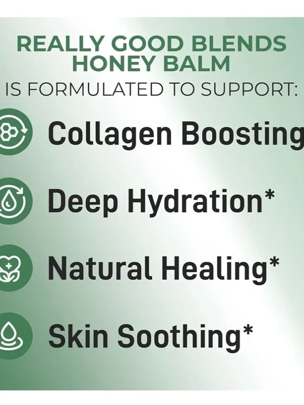 N/A nourish skin