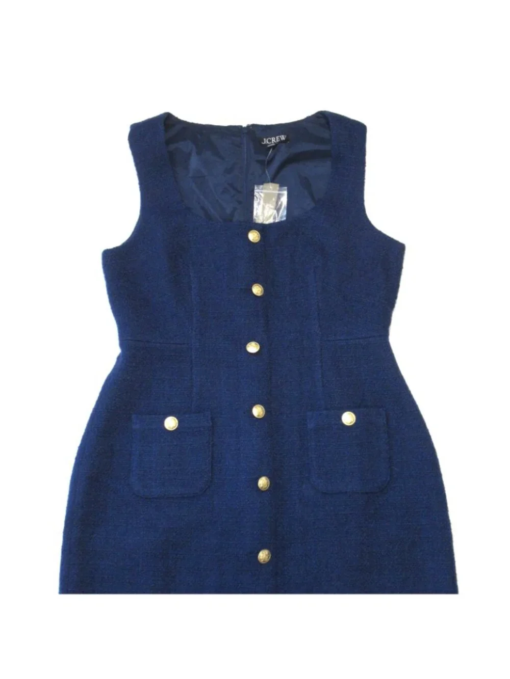 J. Crew up purchase