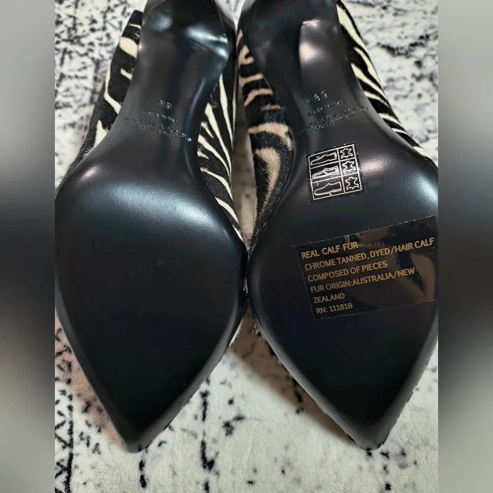 Michael Kors step out