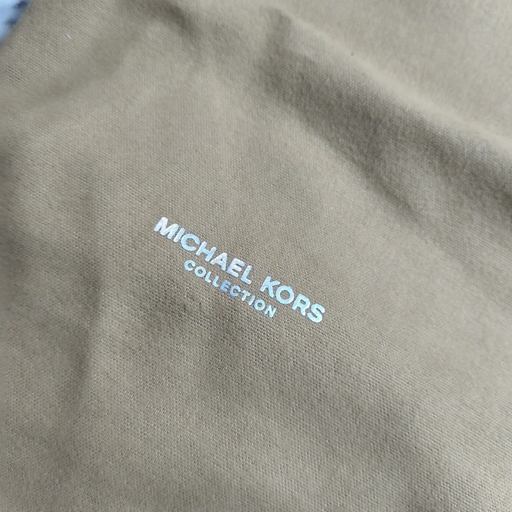 Michael Kors step out
