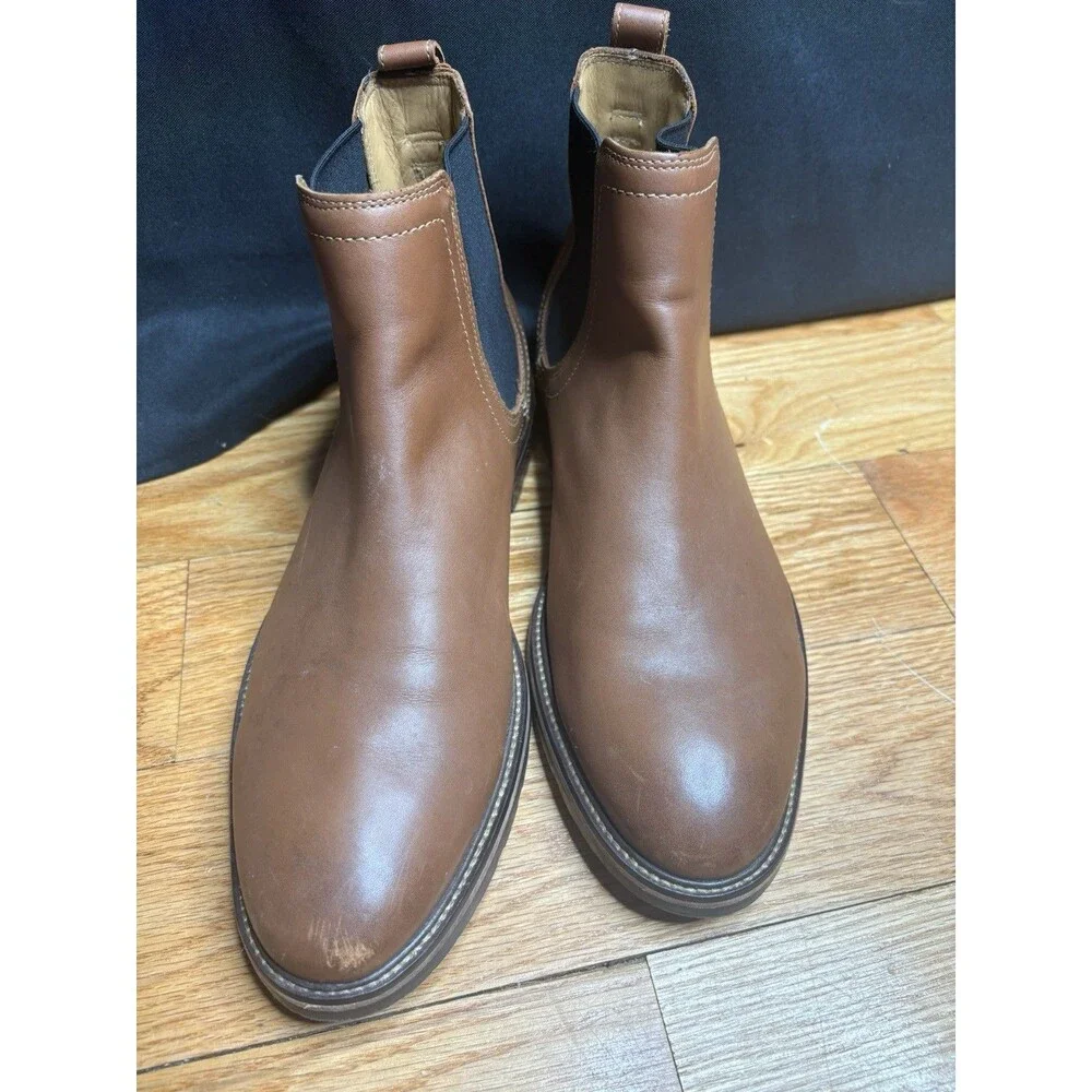 Cole Haan as seen