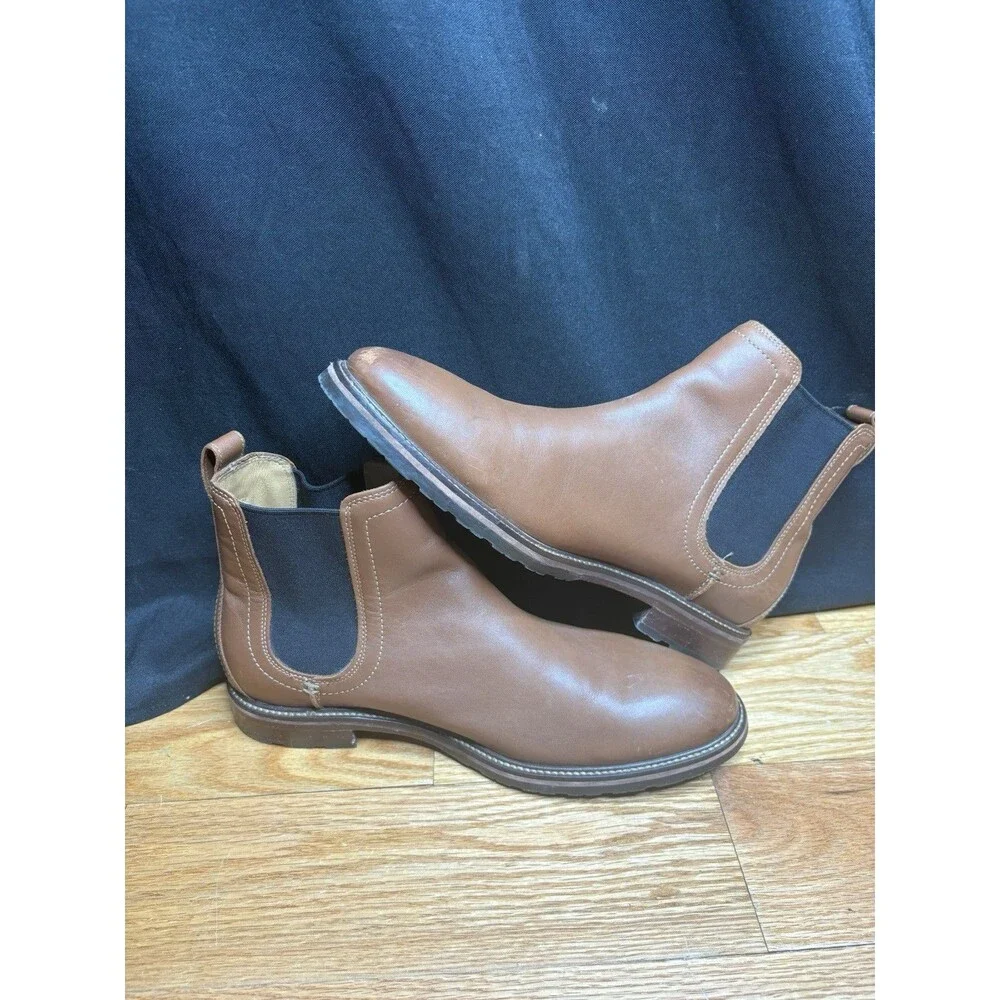 Cole Haan as seen
