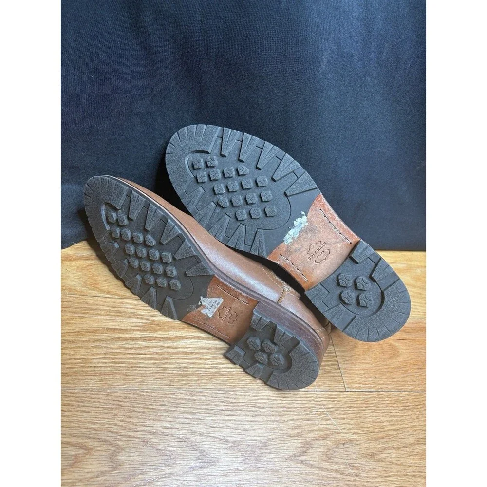 Cole Haan as seen