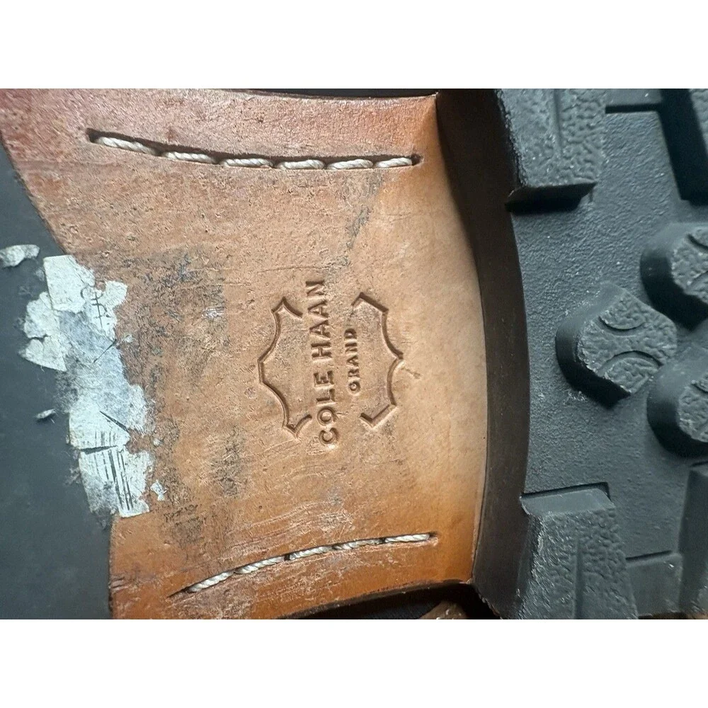 Cole Haan as seen
