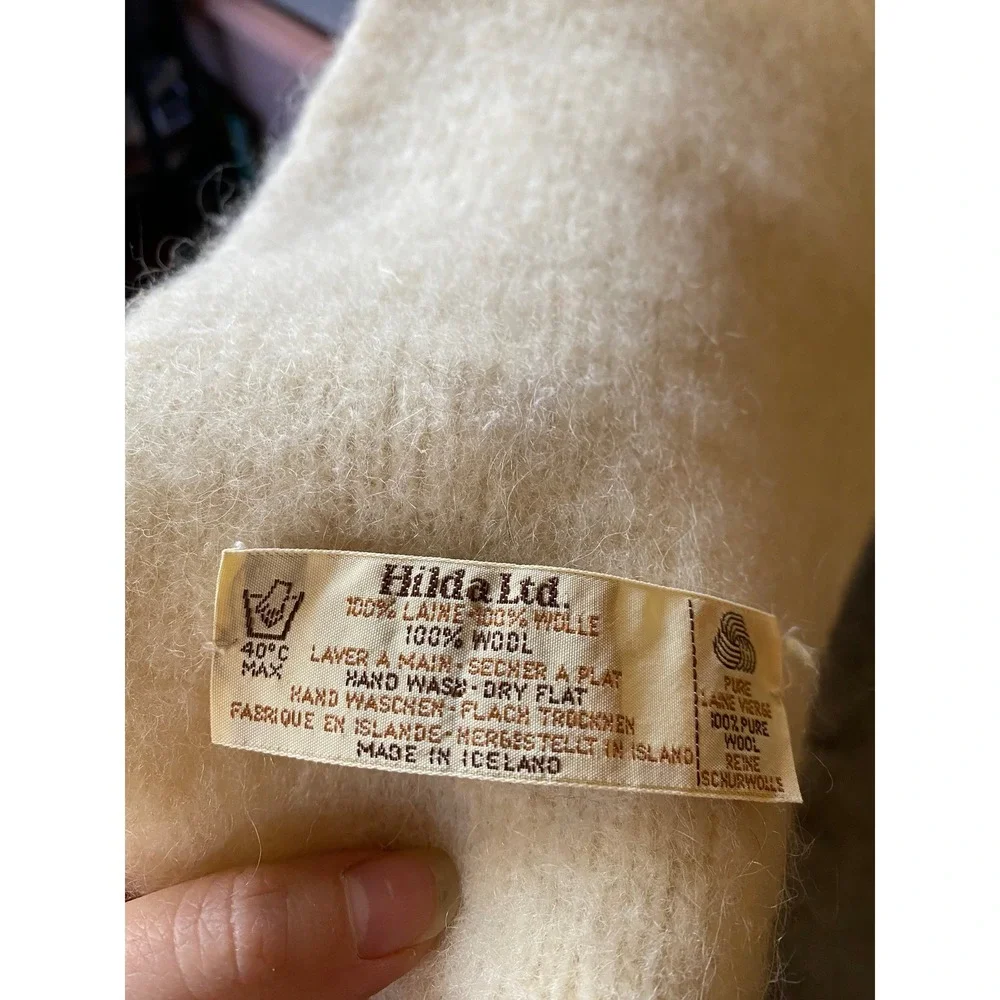 Vintage hilda ltd
