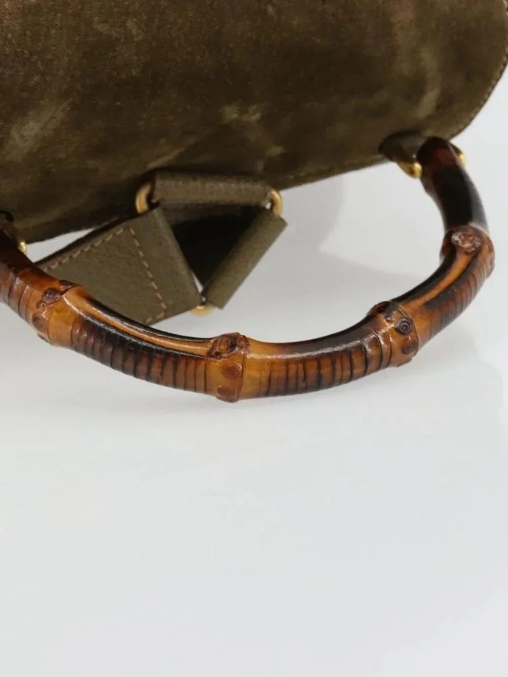 Gucci brand	gucci color	khaki