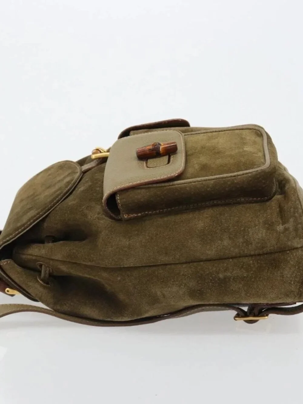 Gucci brand	gucci color	khaki