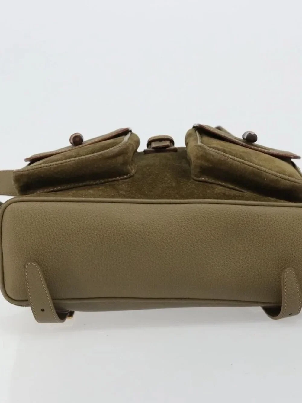 Gucci brand	gucci color	khaki