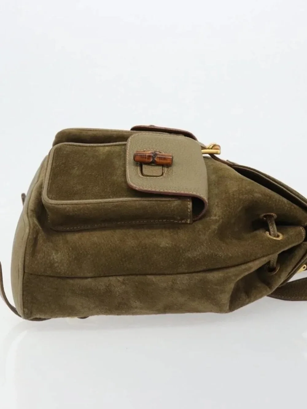 Gucci brand	gucci color	khaki