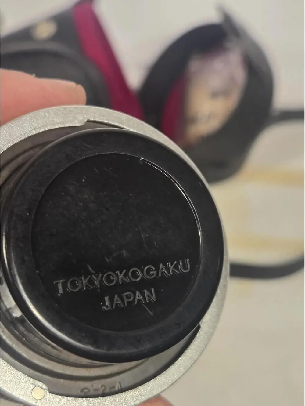 N/A brand topcon