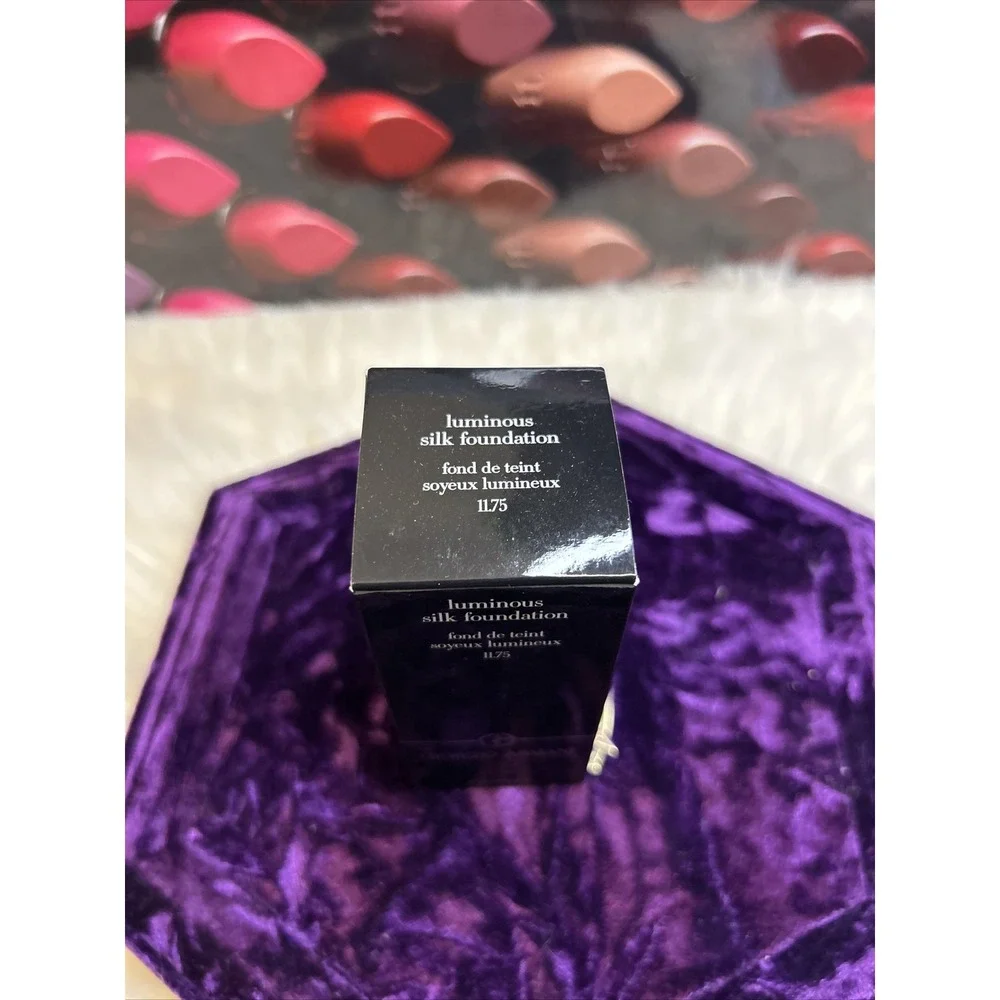 Giorgio Armani 30ml box