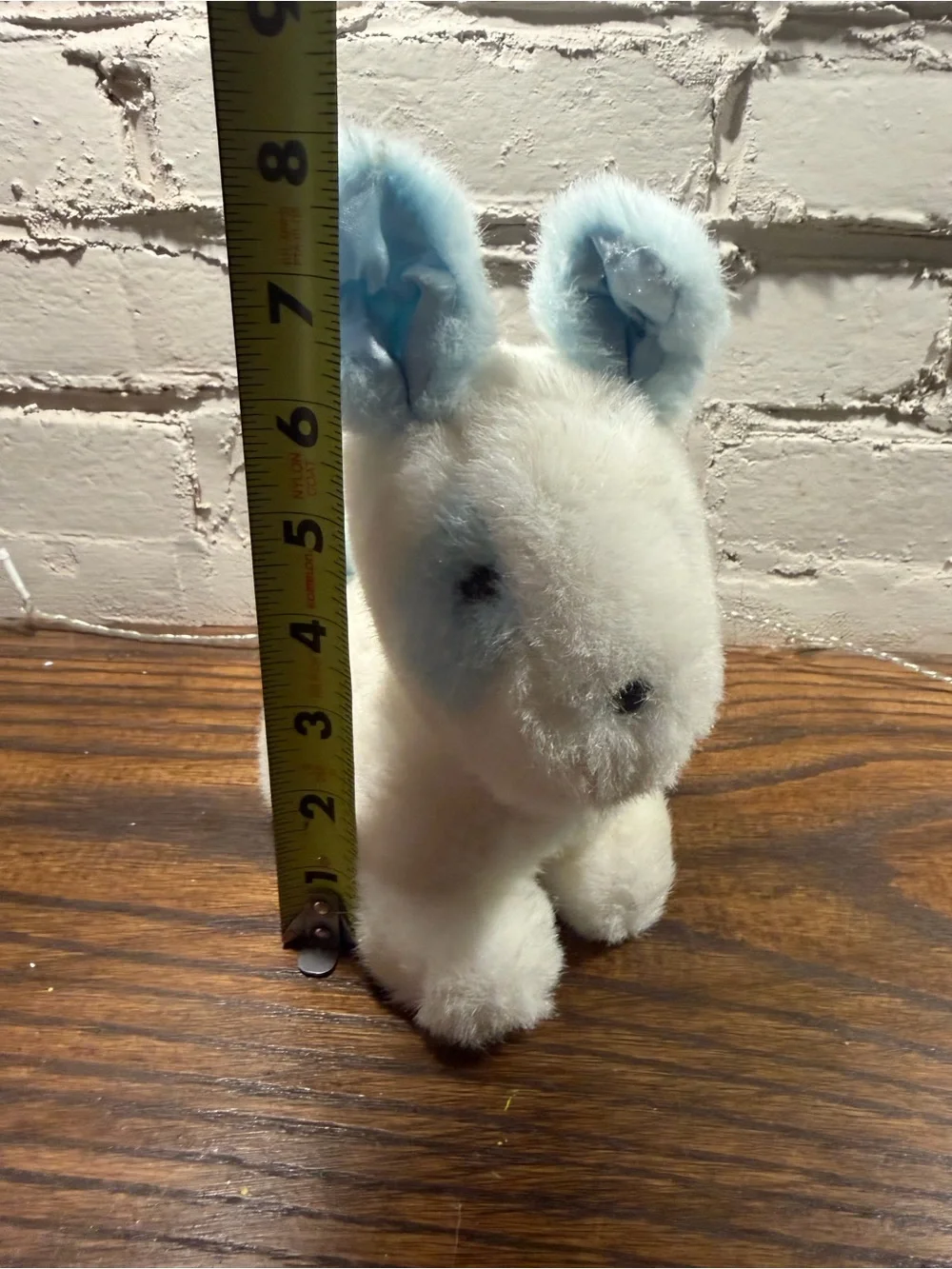 Eden vintage puppy