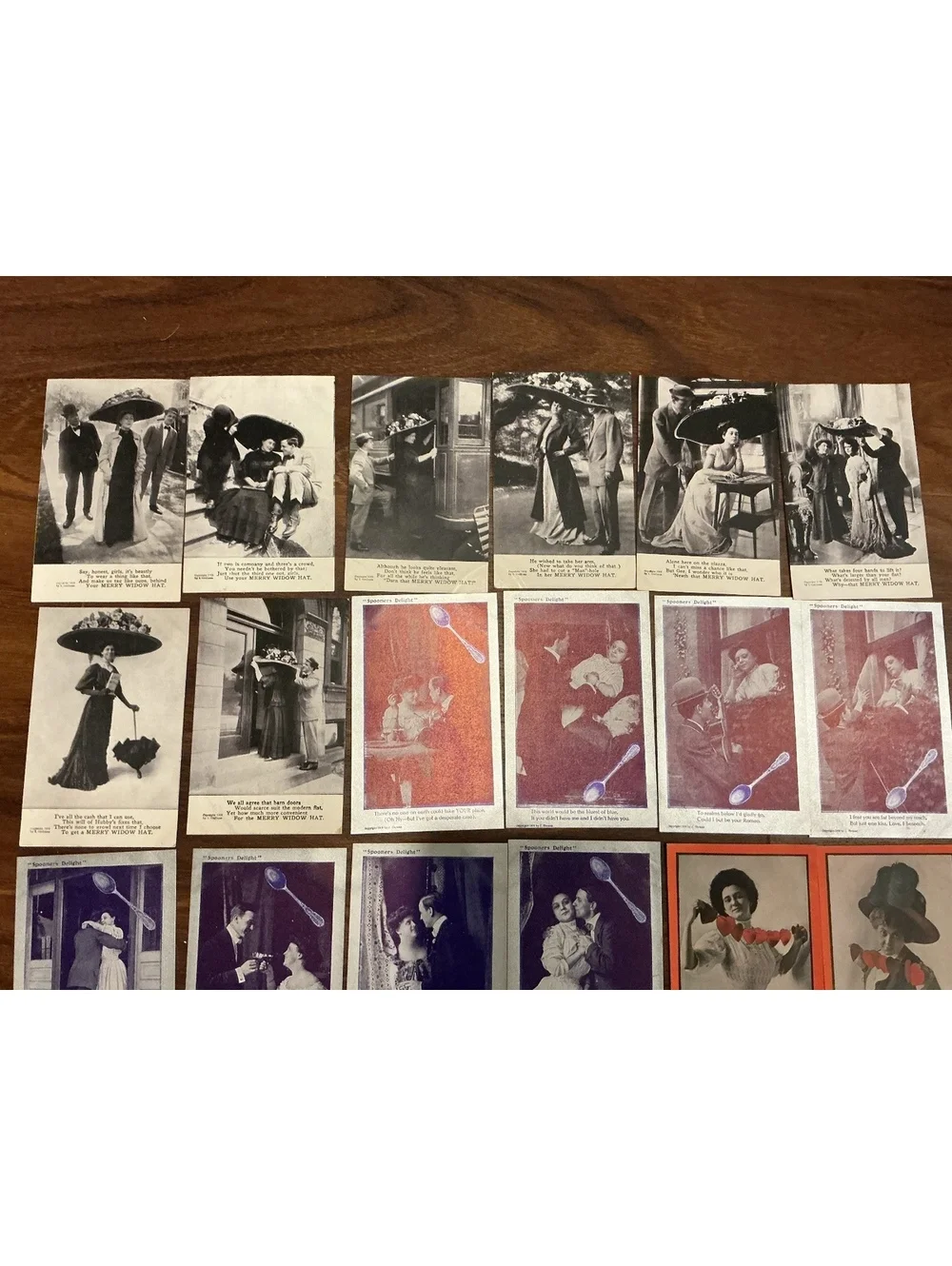 N/A captivating lot