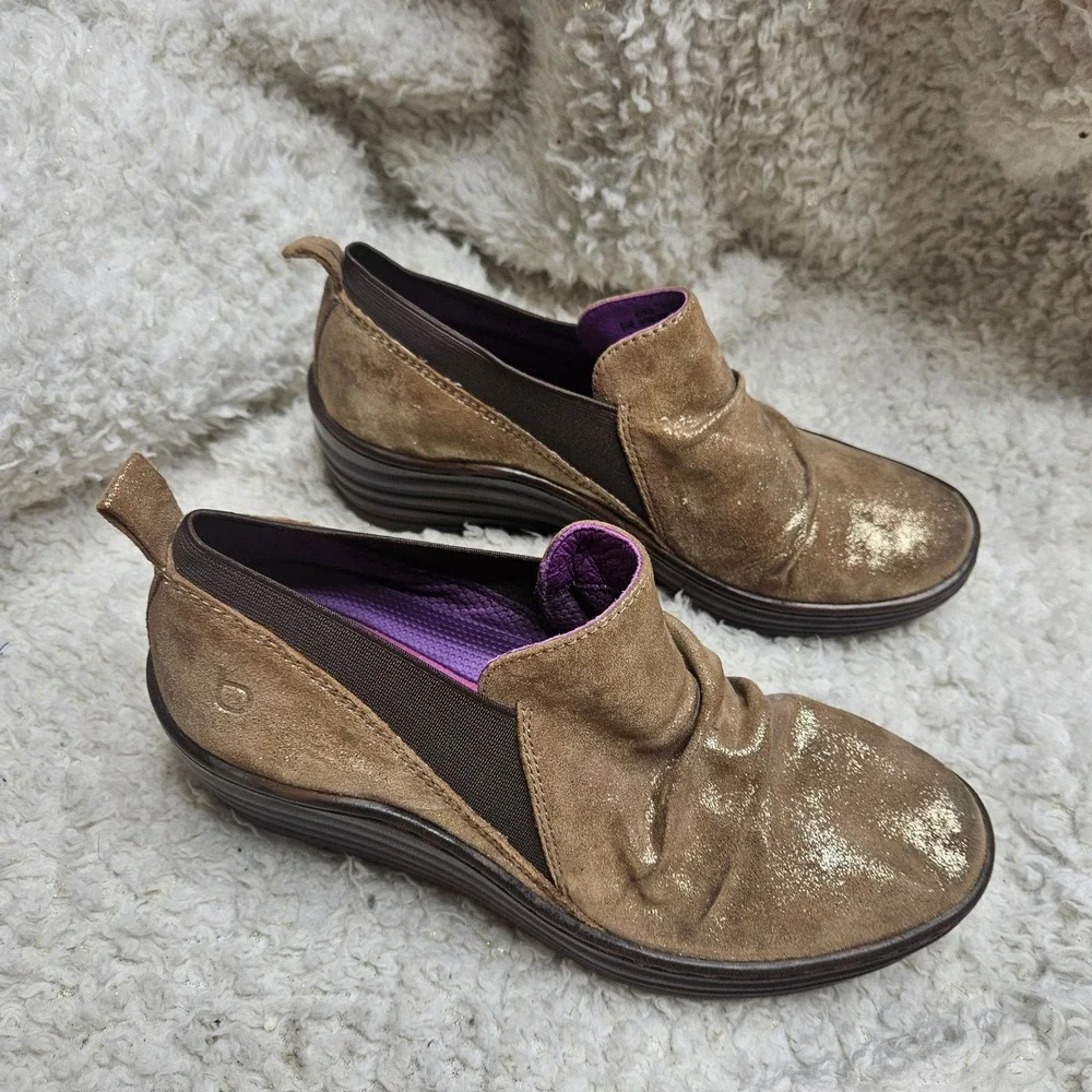 Bionica overall great