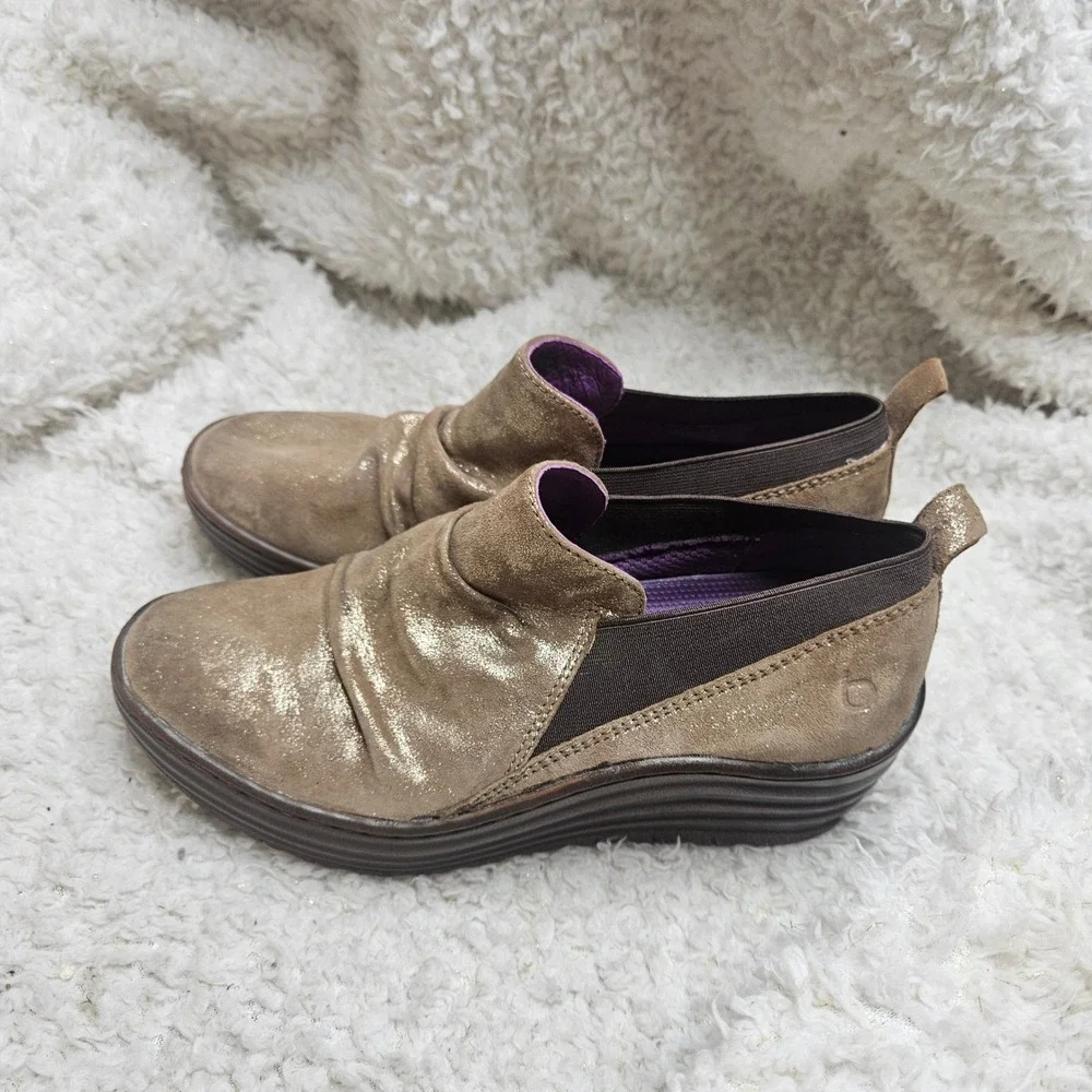 Bionica overall great