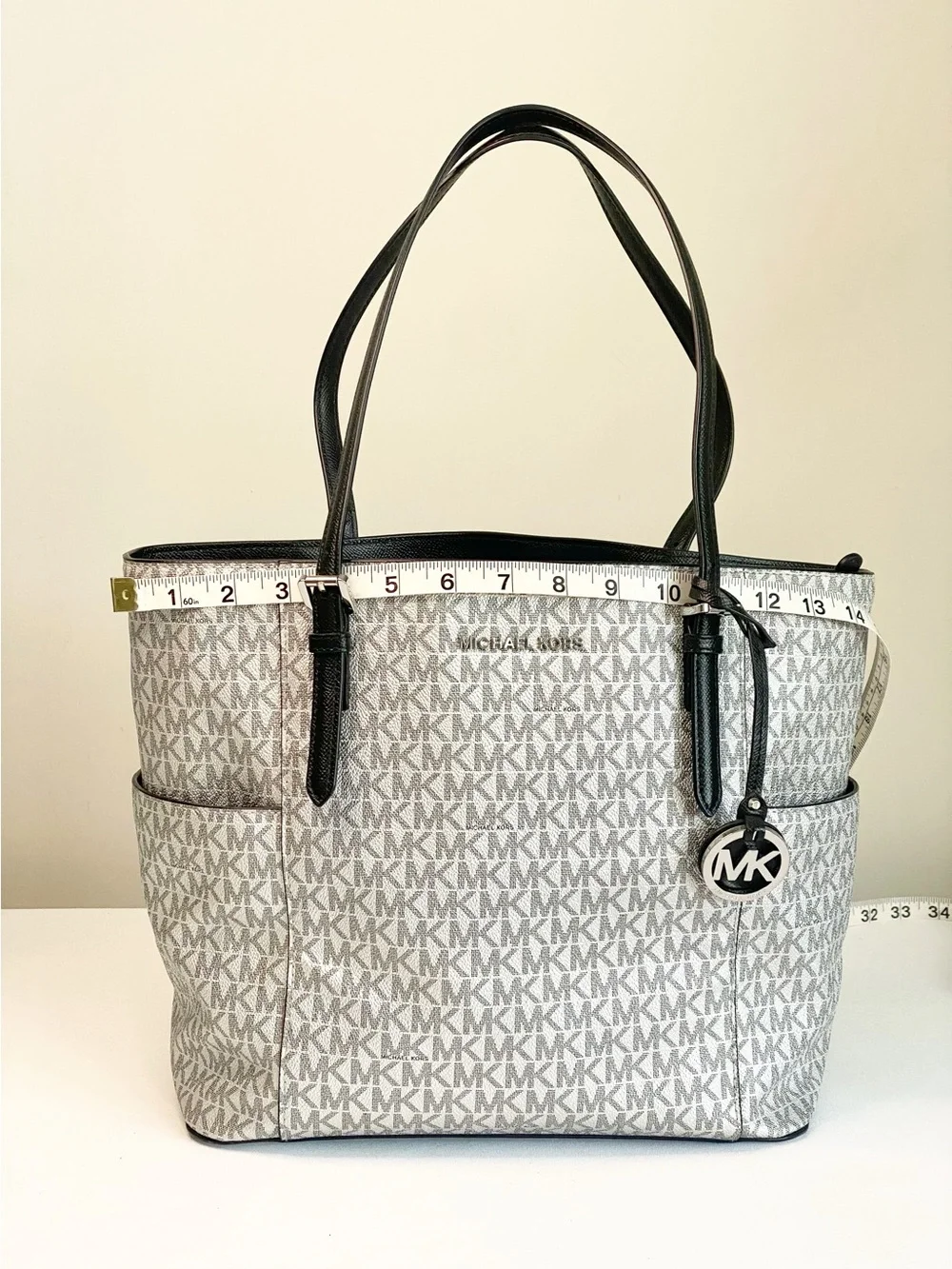 Michael Kors authentic michael