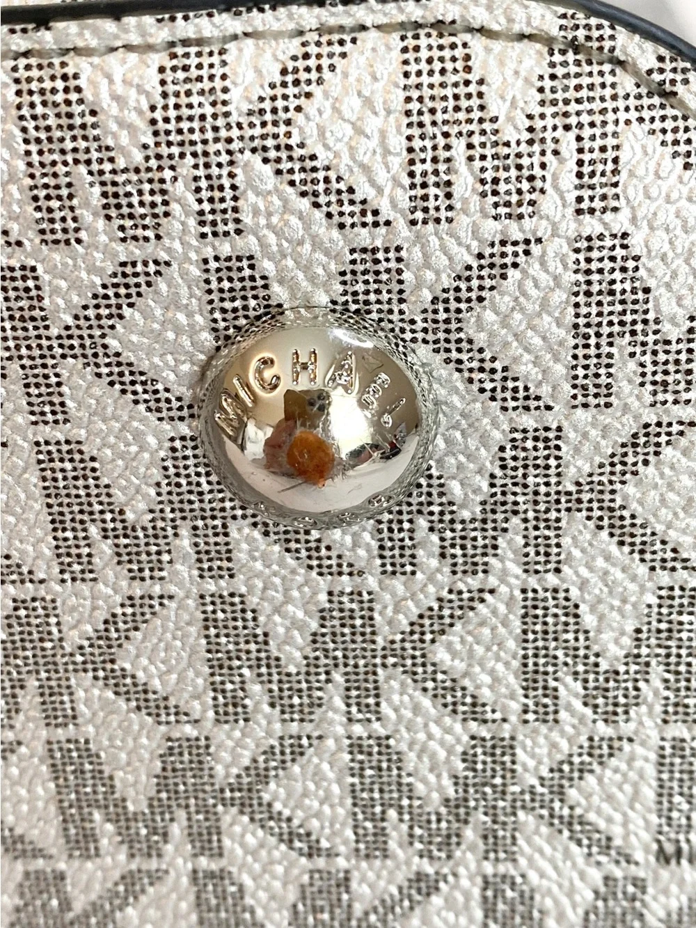 Michael Kors authentic michael