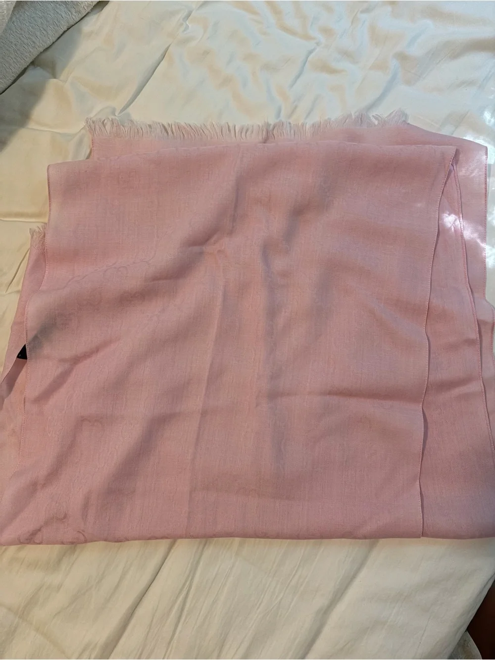Gucci elegant pink