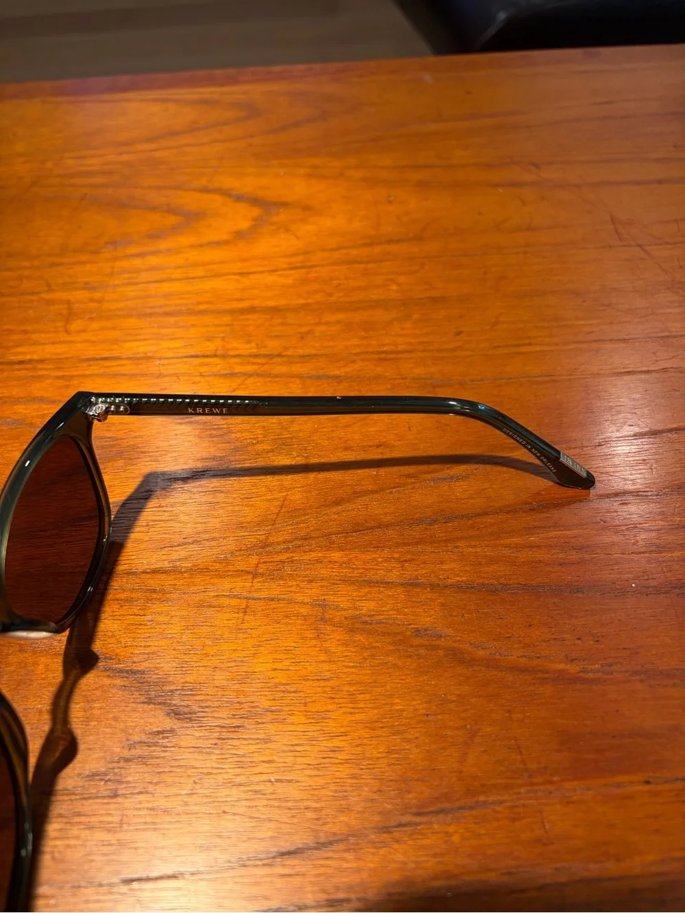 KREWE sunglasses style