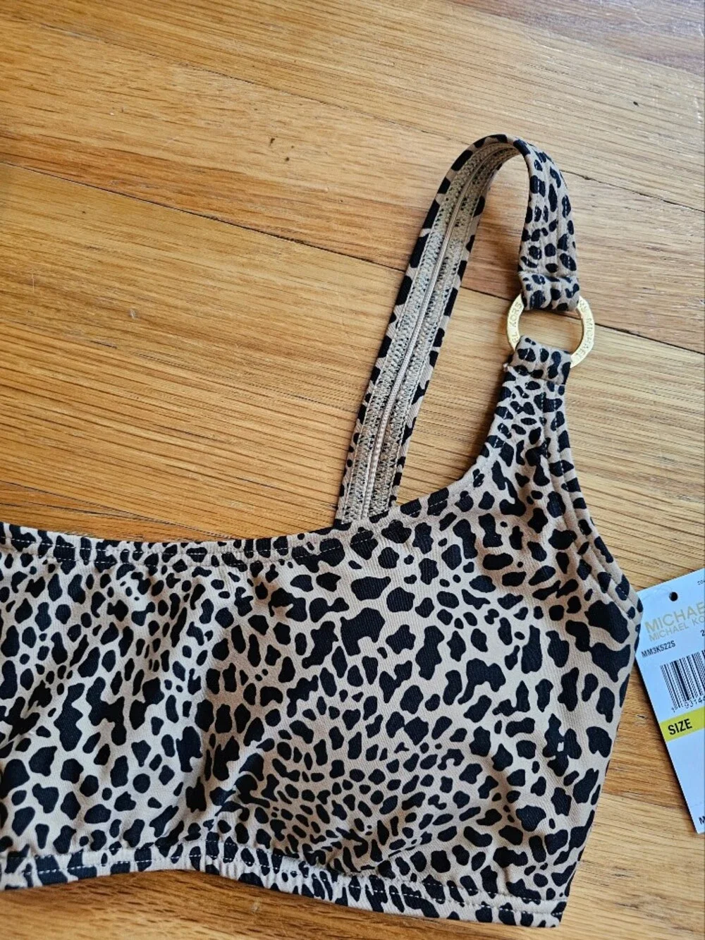 Michael Kors back medium