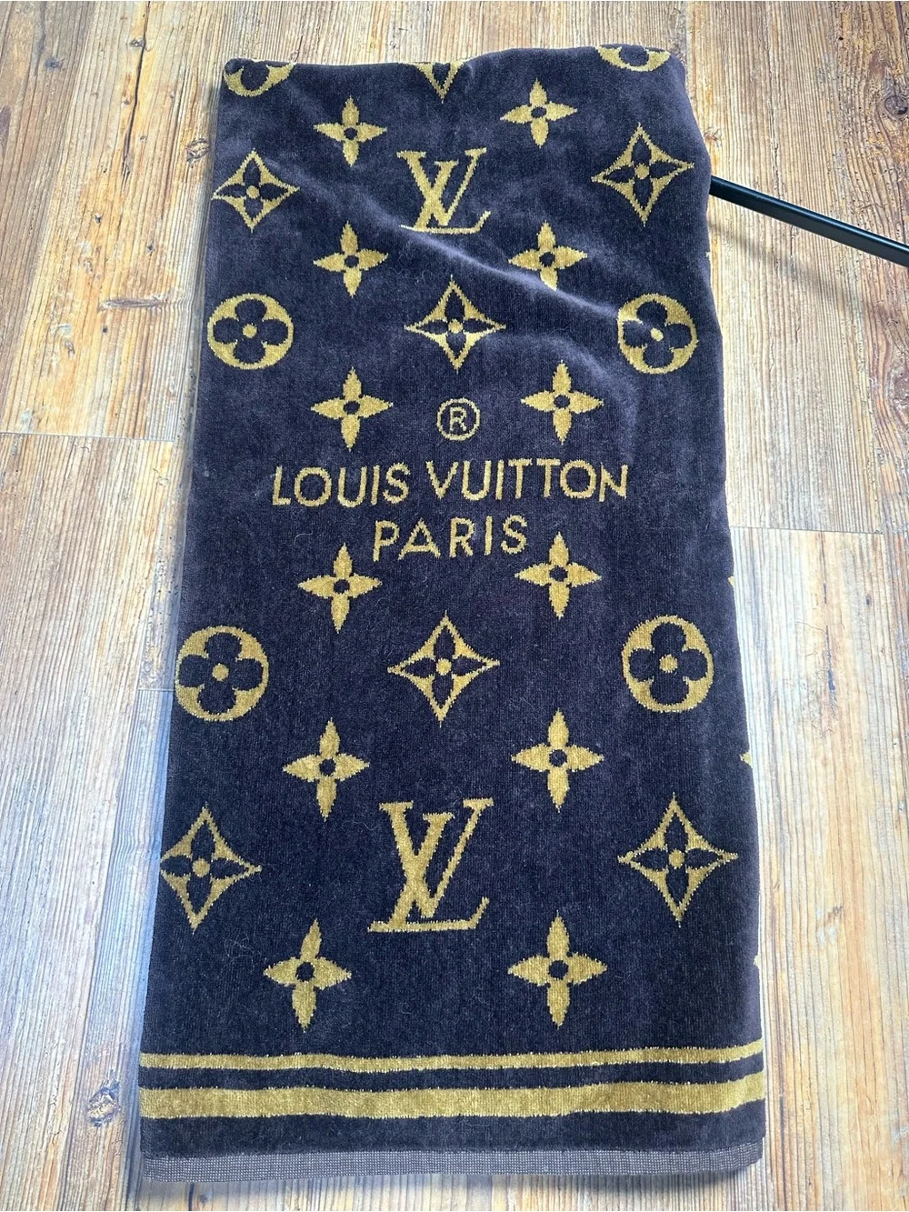Louis Vuitton luxurious louis