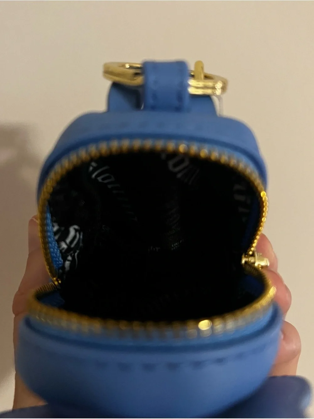 Loungefly mini backpack