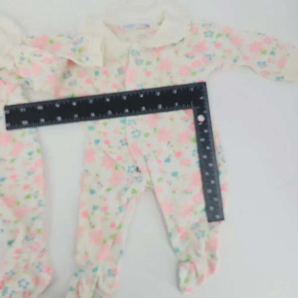 Carters vintage 1980