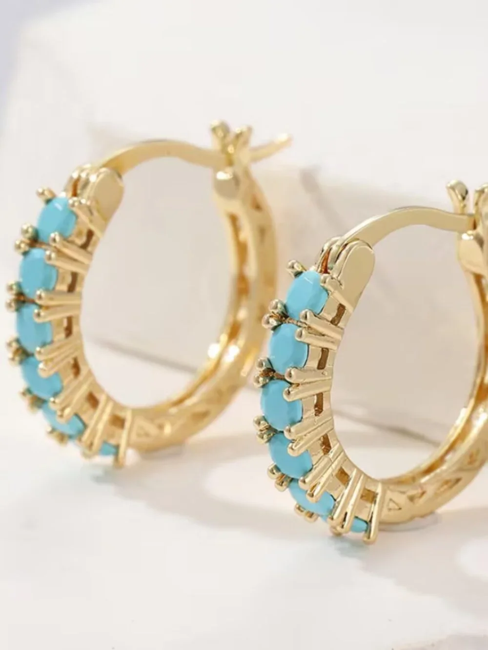 N/A trusted sterling blue