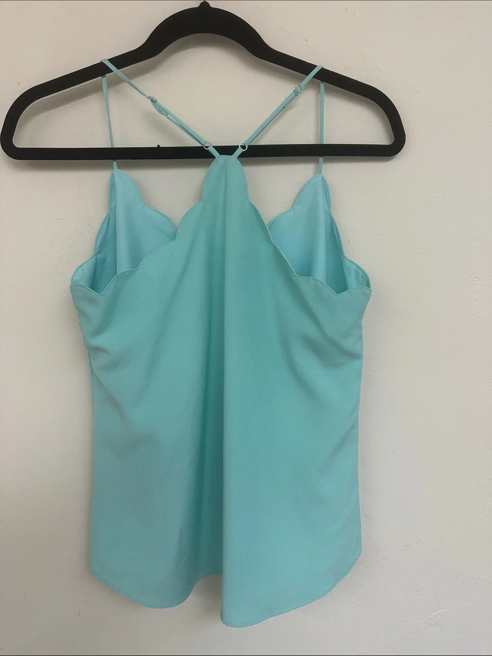 J. Crew lightweight camisole