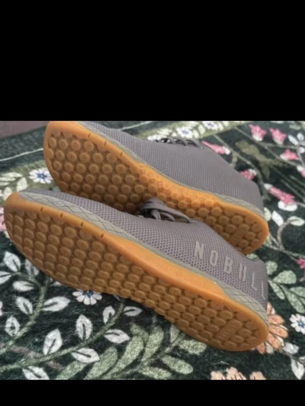 NoBull Outwork Shoes
