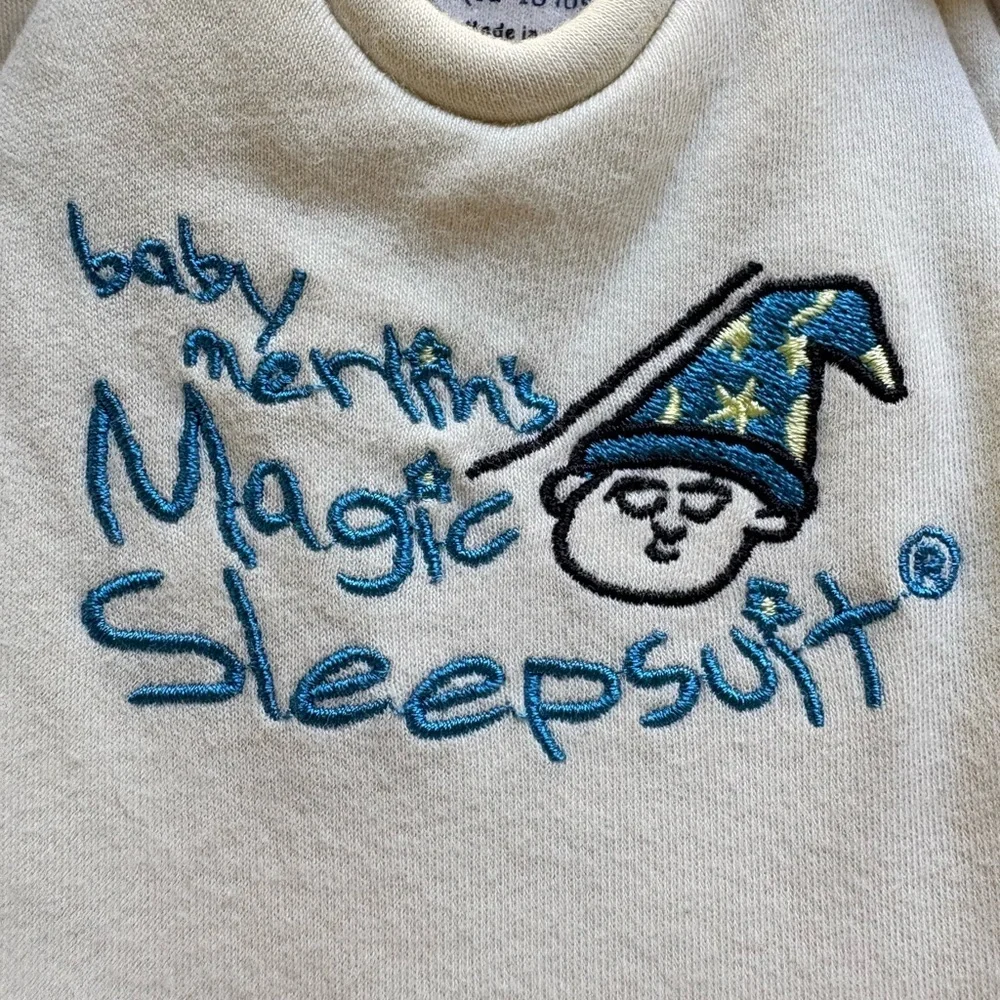 Baby Merlin very soft