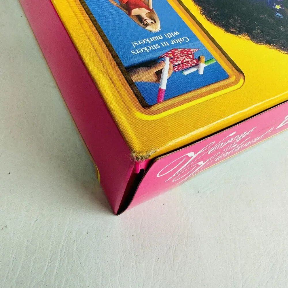 Mattel barbie very