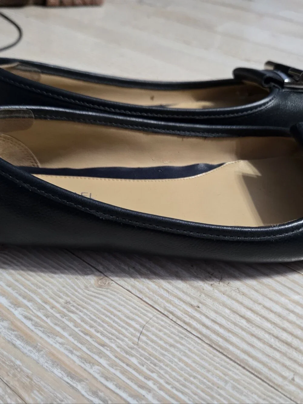 Michael Kors gently used