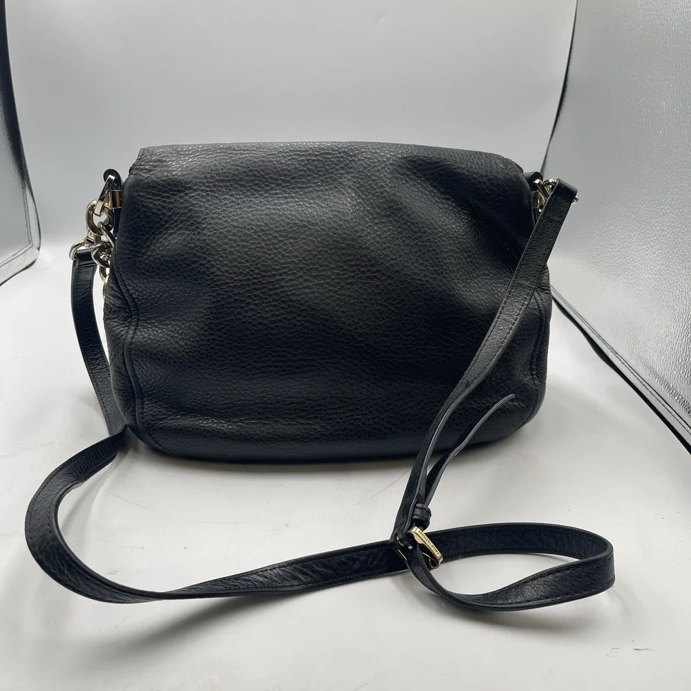 Michael Kors leather kors michael