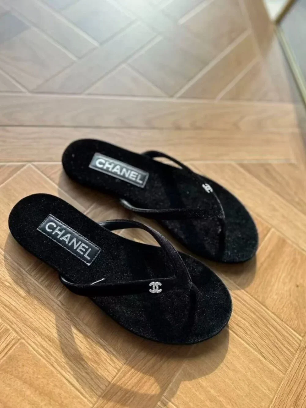 CHANEL brand new