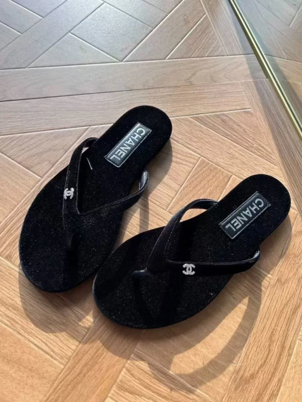 CHANEL brand new