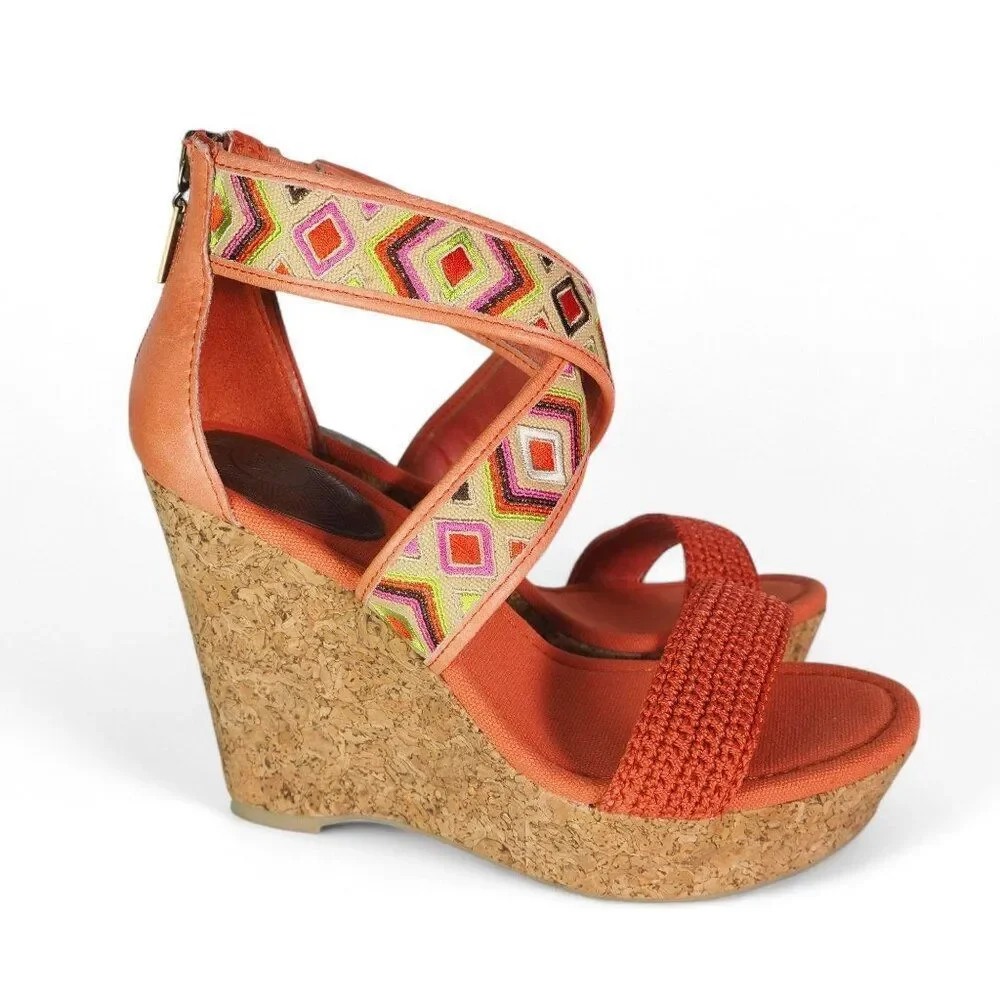 The Sak aztec refer multicolor