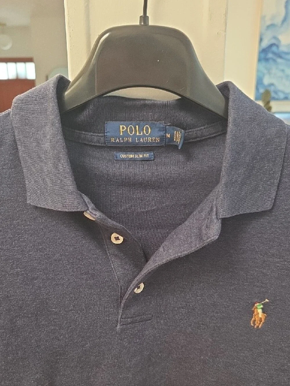 Polo Ralph Lauren classic short