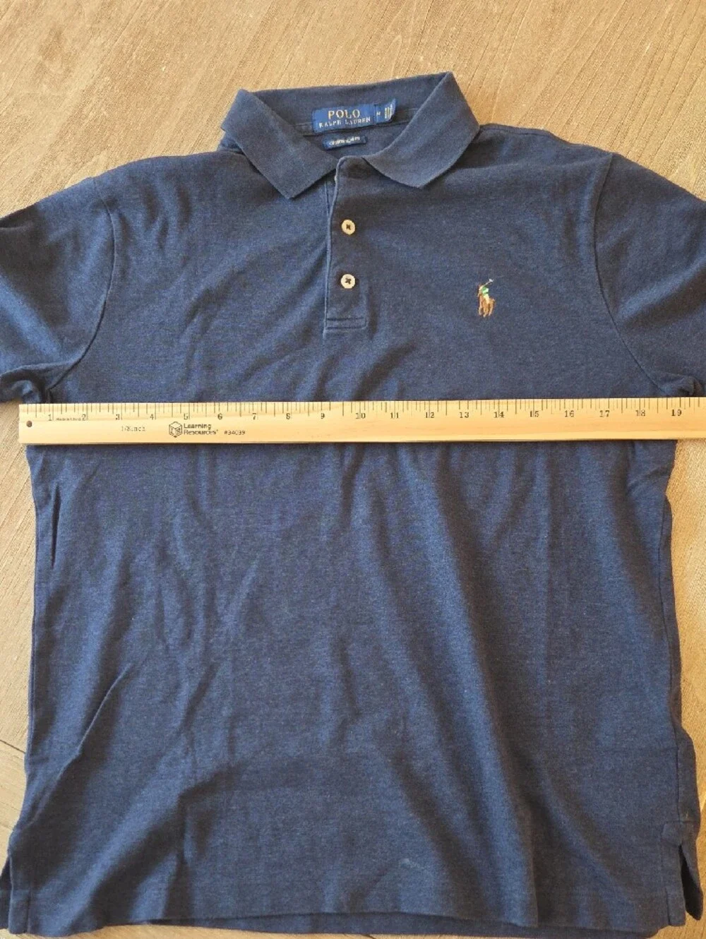 Polo Ralph Lauren classic short