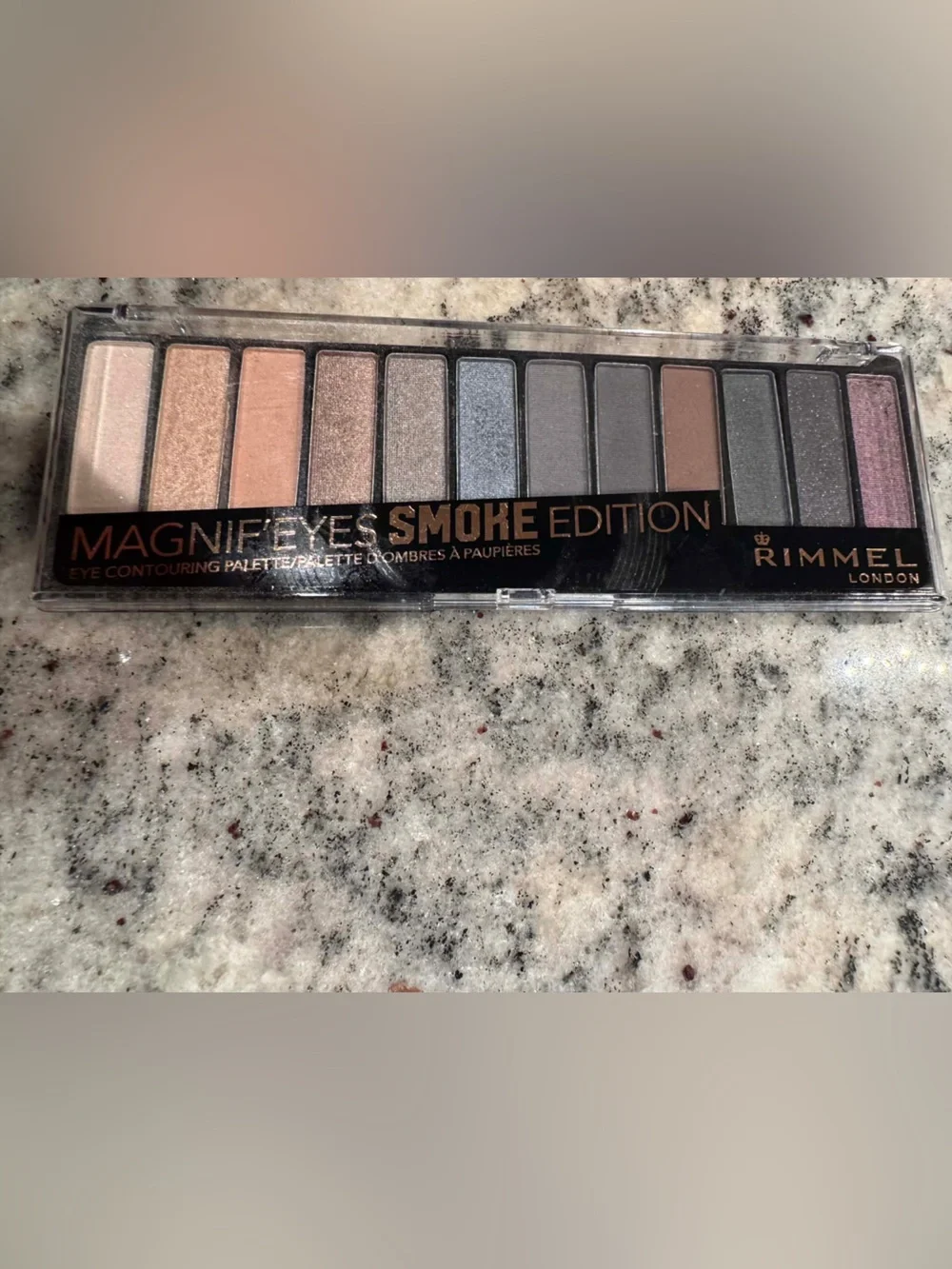 Rimmel London rimmel magnif
