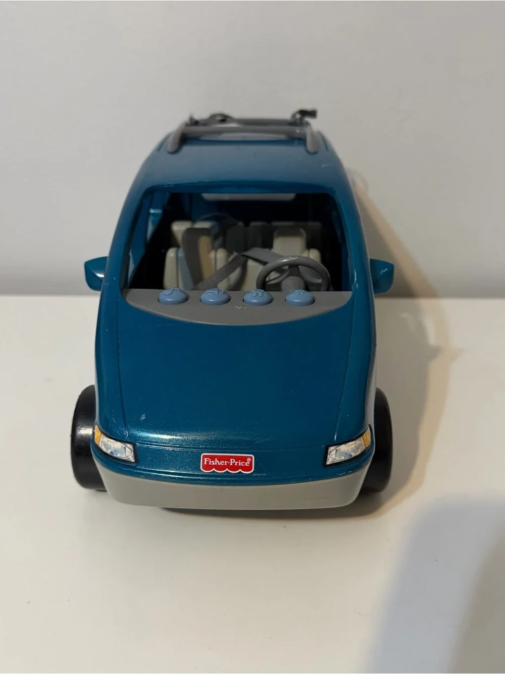 Fisher-Price vintage 1999