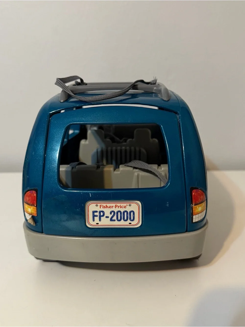 Fisher-Price vintage 1999