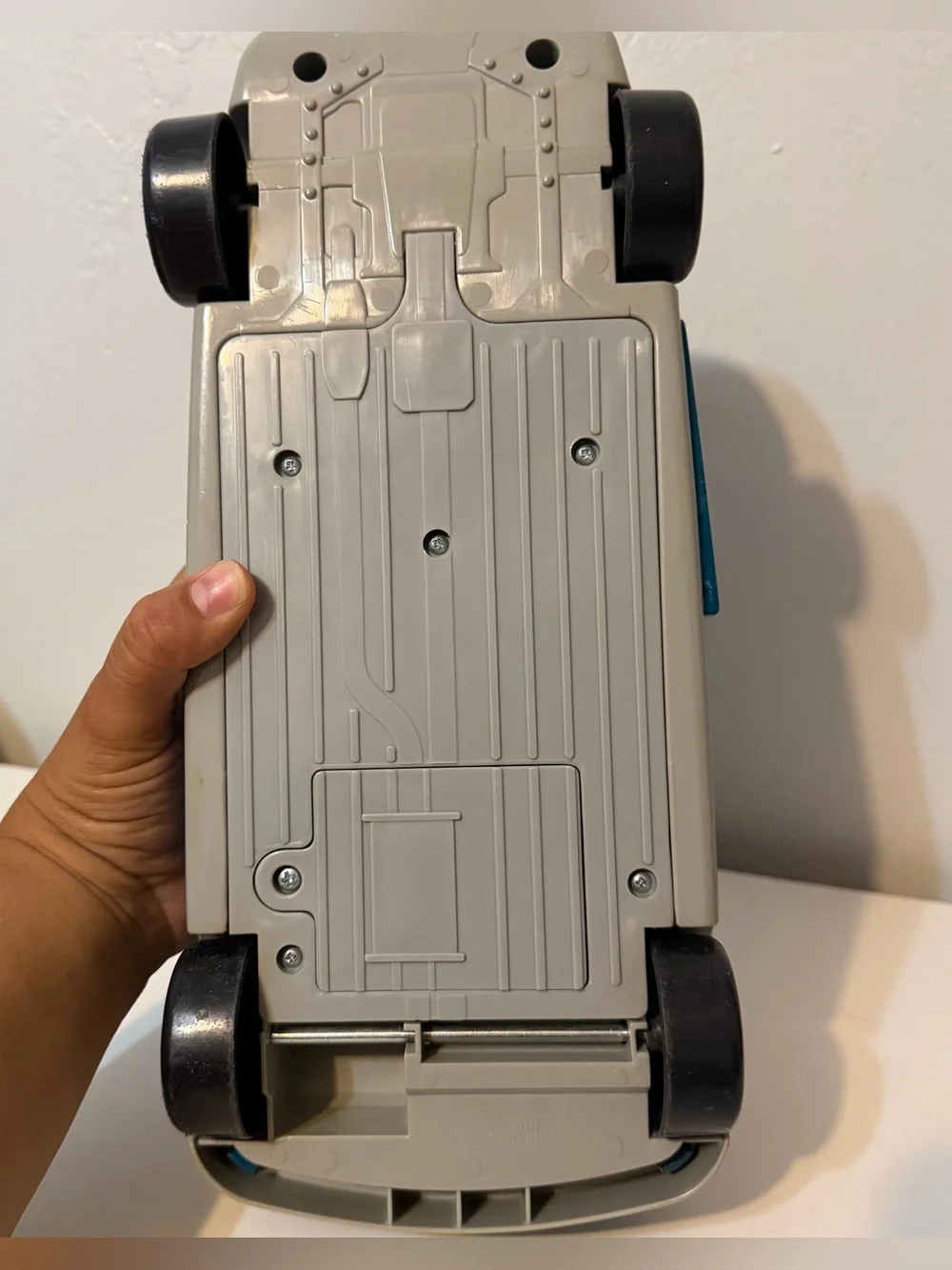 Fisher-Price vintage 1999